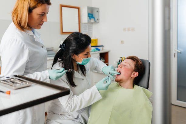 Best Emergency Denture Repair in Pendleton, OR