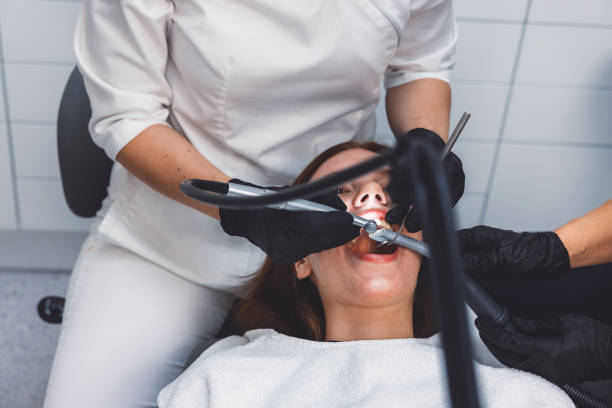 Best Emergency Wisdom Tooth Extraction in Pendleton, OR