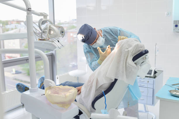 Best Emergency Cosmetic Dentistry (e.g., broken veneers) in Pendleton, OR